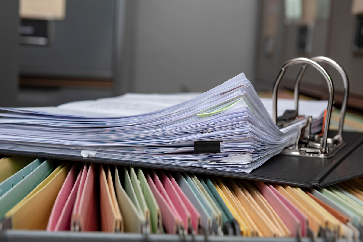 documents